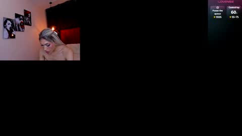 megan do santos online show from February 25, 2025, 12:58 am