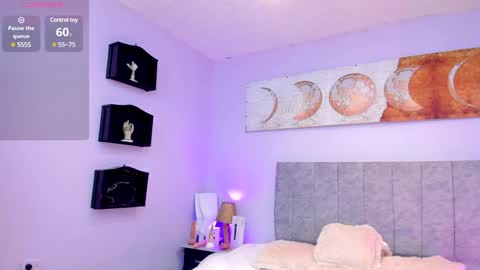 megan do santos online show from February 26, 2025, 1:00 am