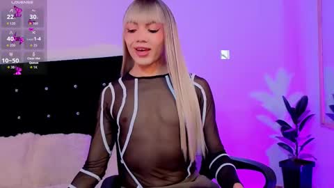 megan do santos online show from January 14, 2026, 8:03 pm