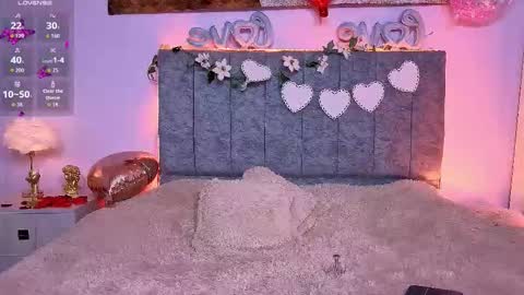 megan do santos online show from February 15, 2026, 8:02 am