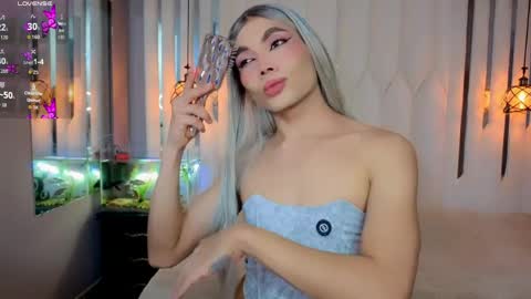 megan do santos online show from May 15, 2026, 1:18 pm