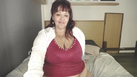 megan_dreams1 online show from March 12, 2025, 5:24 am