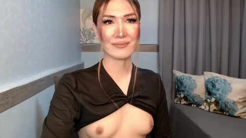 Megan online show from April 18, 2026, 7:58 pm