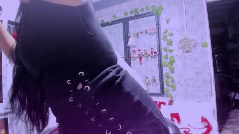 megan grace 20 online show from December 17, 2024, 11:49 am