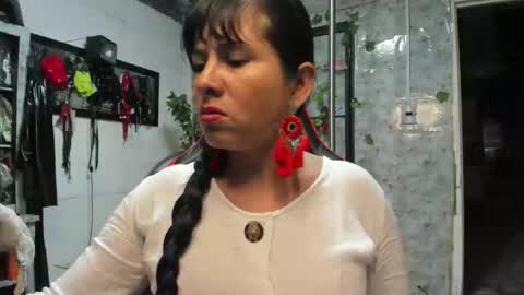 megan grace 20 online show from January 30, 2025, 11:02 pm