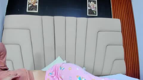 Megan online show from March 9, 2026, 10:41 am