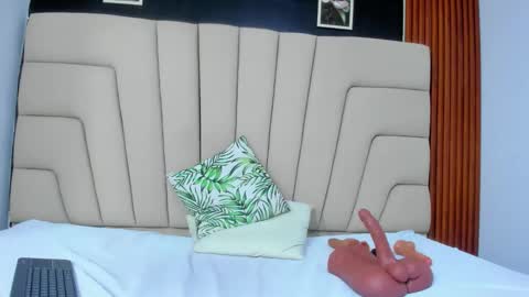 Megan online show from March 12, 2026, 11:27 am