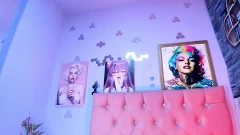 megan_jenner1 online show from November 14, 2025, 5:50 am