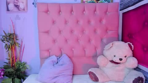 megan_jenner1 online show from January 8, 2026, 6:05 am