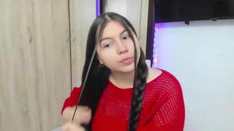 Megan   online show from January 11, 2026, 9:20 pm