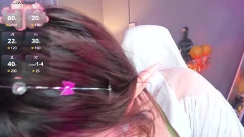 Megan Nelson online show from January 10, 2025, 10:17 am