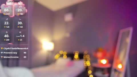 Megan Nelson online show from January 31, 2025, 1:02 pm