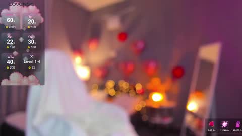 Megan Nelson online show from March 4, 2025, 1:28 pm