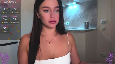 Megan online show from December 3, 2024, 9:45 pm