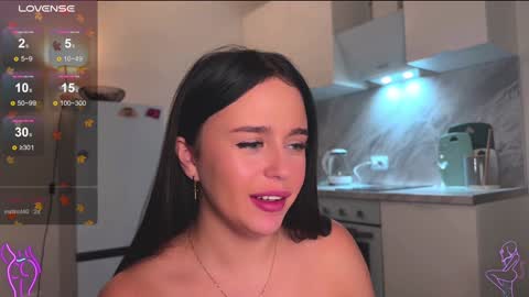 Megan online show from January 6, 2025, 12:27 am