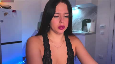 Megan online show from January 14, 2025, 8:15 pm