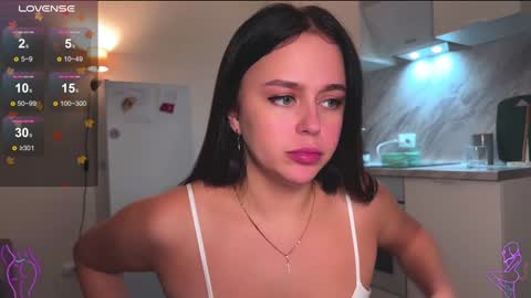 Megan online show from January 20, 2025, 5:04 am