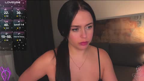 Megan online show from January 29, 2025, 9:39 pm