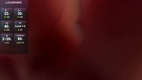 Snapshot of megan_nilson chatting on May 15, 2026, 4:14 pm Megan online show from May 15, 2026, 4:14 pm