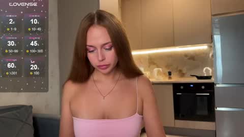 Snapshot of megan_nilson chatting on May 26, 2026, 10:55 am Megan online show from May 26, 2026, 10:55 am