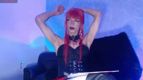 megan_queen12 online show from June 3, 2026, 4:48 am
