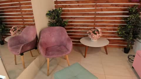 megan_raiin online show from January 25, 2025, 8:10 am