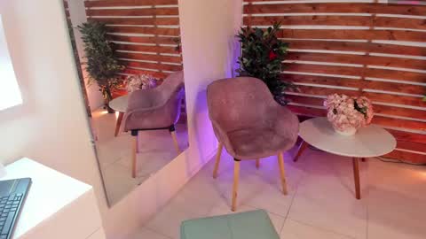 megan_raiin online show from February 18, 2025, 4:48 am