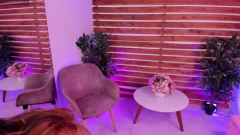 megan_raiin online show from October 7, 2025, 9:06 am