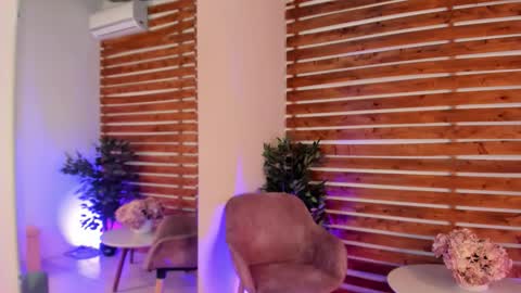 megan_raiin online show from February 3, 2026, 7:46 am