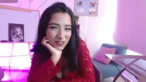 megan_saint online show from April 11, 2026, 2:21 pm