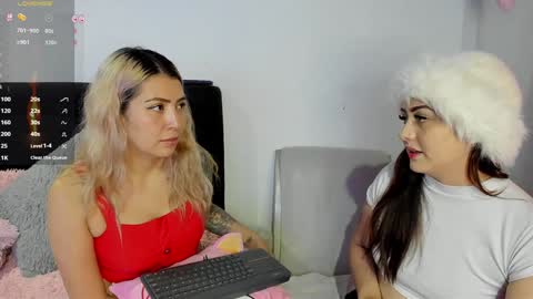 Megan rose online show from December 27, 2024, 9:54 pm