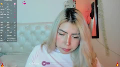 Megan rose online show from March 6, 2025, 11:20 pm