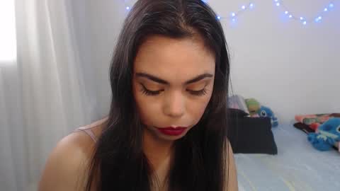 Megan Shadow  online show from February 15, 2026, 7:43 pm