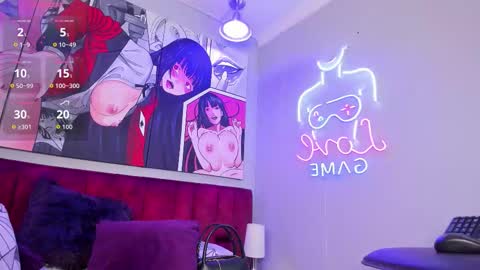 megan_shyne online show from February 13, 2026, 7:04 am