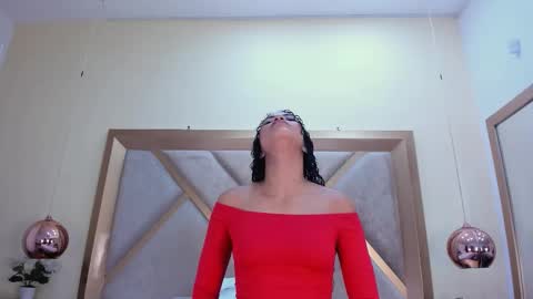 Megan Siner online show from February 1, 2026, 12:26 pm