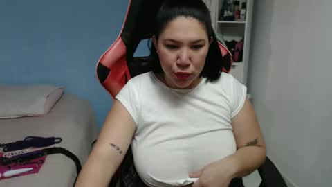 Megan online show from September 23, 2025, 10:02 pm