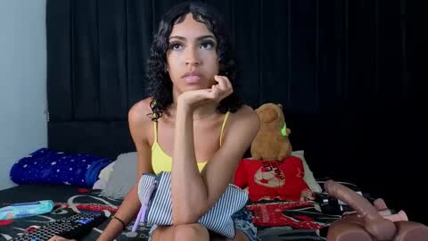 Megan online show from November 24, 2025, 9:47 pm