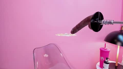 Megan  online show from February 8, 2026, 7:39 pm