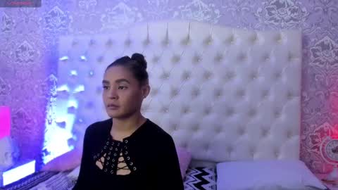 megan_tower online show from October 9, 2025, 7:23 pm