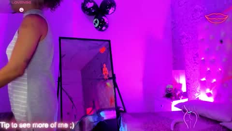 megan_tower online show from October 17, 2025, 10:45 pm