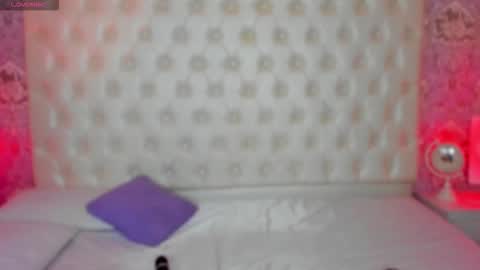 megan_tower online show from November 4, 2025, 11:59 pm