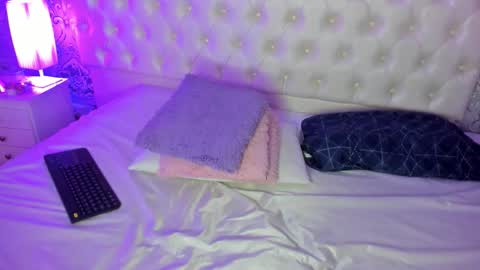 megan_tower online show from February 5, 2026, 11:53 pm