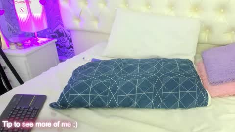 megan_tower online show from February 13, 2026, 10:17 pm