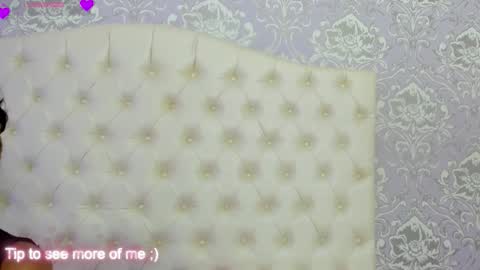 megan_tower online show from February 22, 2026, 7:12 pm