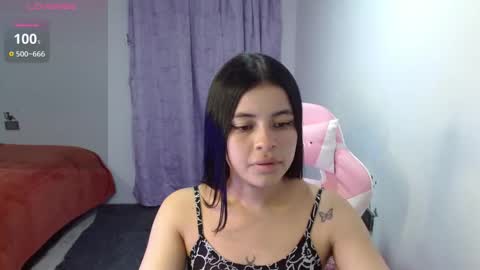 Carolina online show from October 22, 2025, 2:12 am