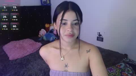 Carolina online show from November 12, 2025, 2:01 am