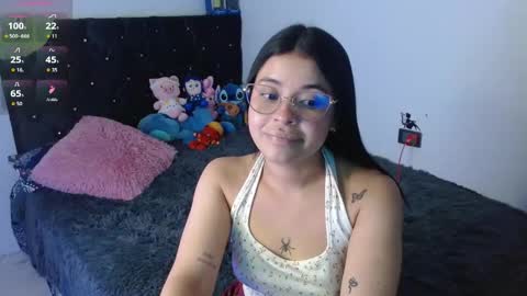 Carolina online show from December 4, 2025, 2:21 am