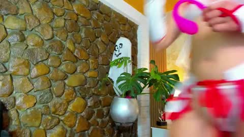 megan_voss online show from October 31, 2025, 1:01 pm