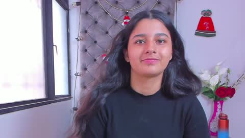 megan white 01  online show from December 7, 2024, 8:49 pm