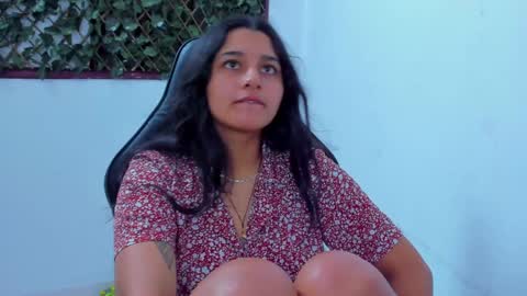 megan white 01  online show from December 8, 2024, 10:36 pm